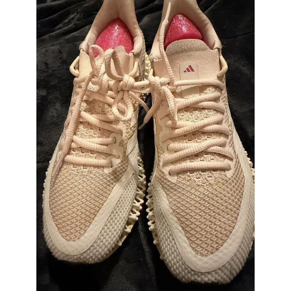 adidas 4dfwd wonder